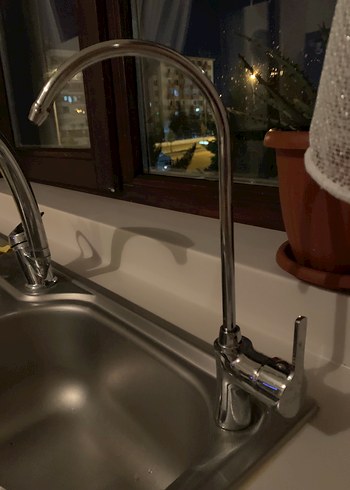 Su Arıtma Sistemi Rainbow - Görsel 6