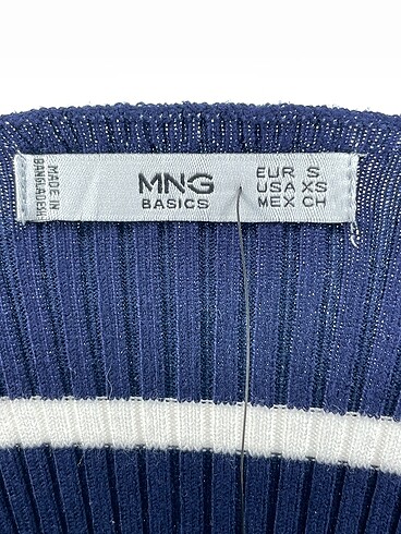 s Beden çeşitli Renk Mango Bluz %70 İndirimli.
