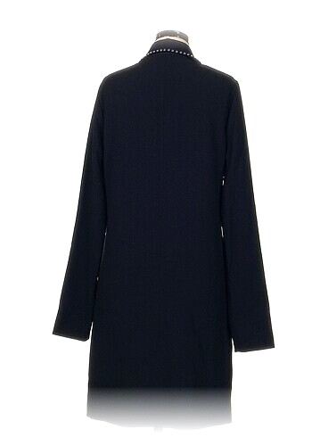 36 Beden Victoria Beckham Kısa Elbise %70 İndirimli.