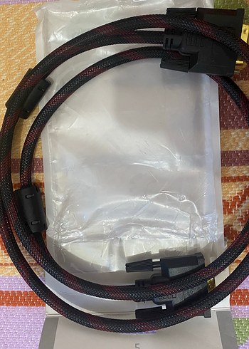 Dvi kablosu 2metre