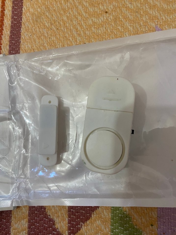 Dolap alarmı - Görsel 2