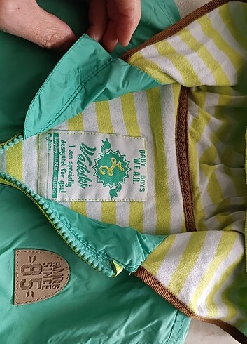 LC Waikiki yagmurluk  - Görsel 2