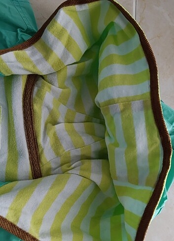 LC Waikiki yagmurluk  - Görsel 6