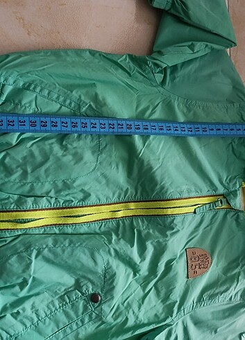 LC Waikiki yagmurluk  - Görsel 8