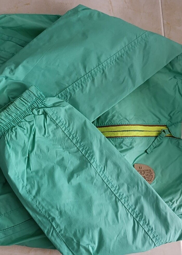 LC Waikiki yagmurluk  - Görsel 3