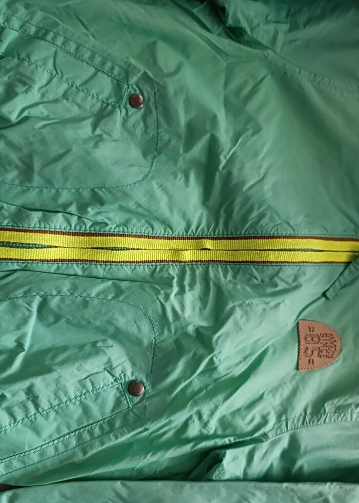 LC Waikiki yagmurluk  - Görsel 4