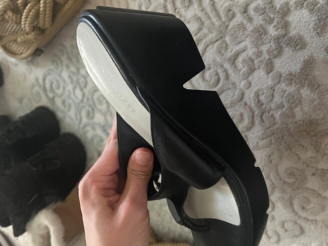 38 Beden Nine west