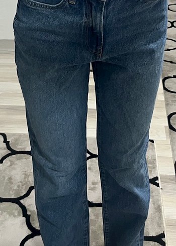 Mavi Kadın Jeans/ Pantolon - Görsel 3