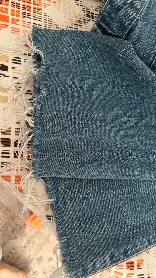 Mavi Kadın Jeans/ Pantolon - Görsel 5