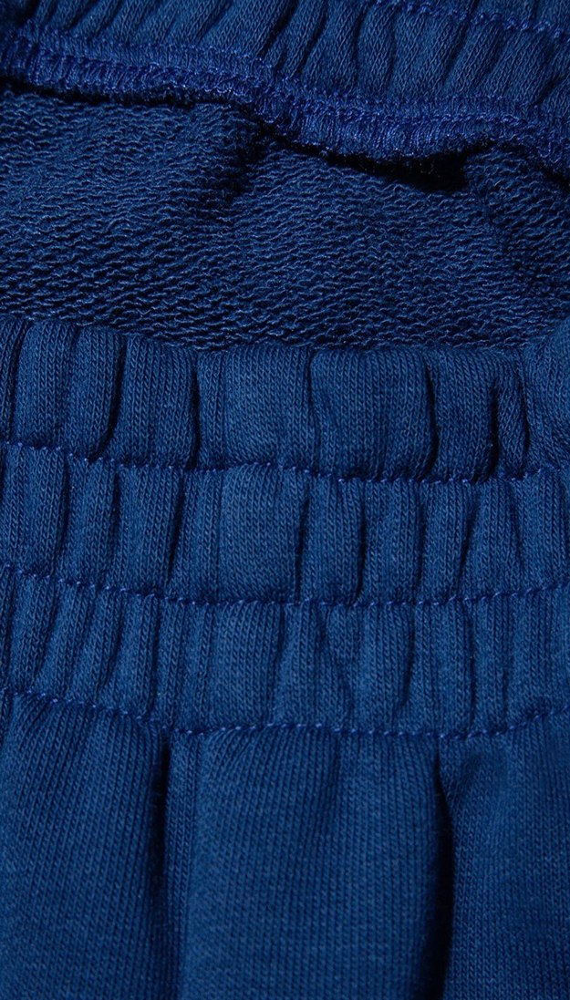 Mavi Baskılı kadın Eşofman Altı - Görsel 4