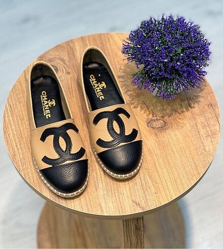 Chanel Babet
