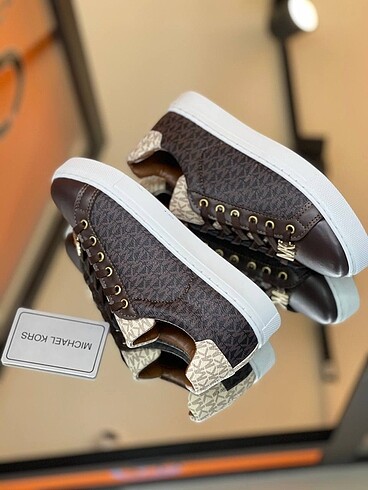 37 Beden Michael Kors Sneaker