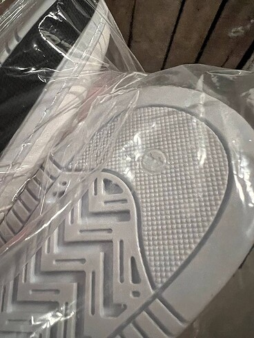 44 Beden Gucci Erkek Sneaker