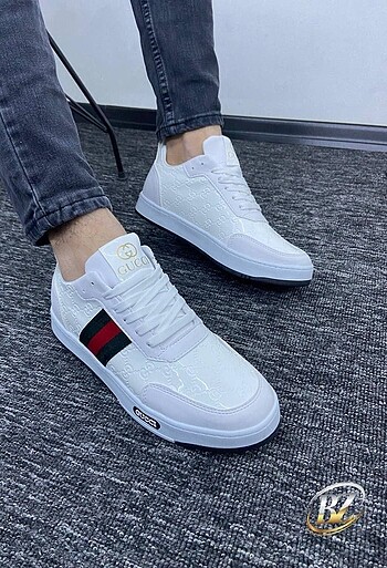 Gucci Erkek Sneaker