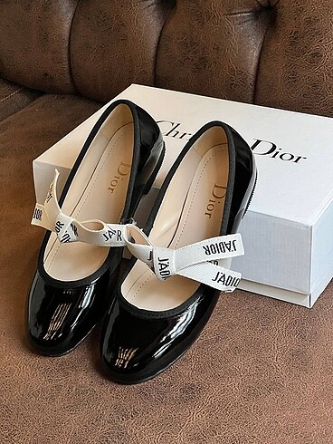 36 Beden Christian Dior Babet