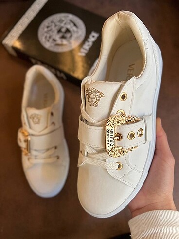 Versace Sneaker