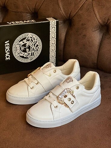 37 Beden Versace Sneaker