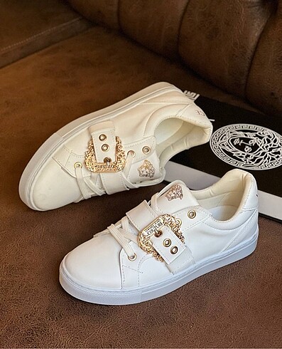 Versace Versace Sneaker