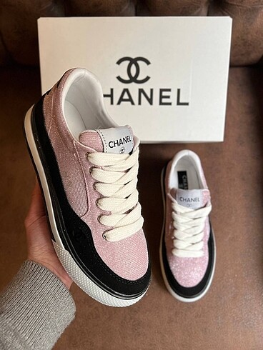 Chanel Chanel Sneaker