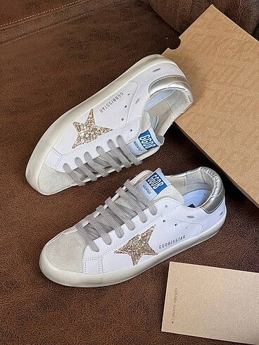 38 Beden Golden Goose Sneaker