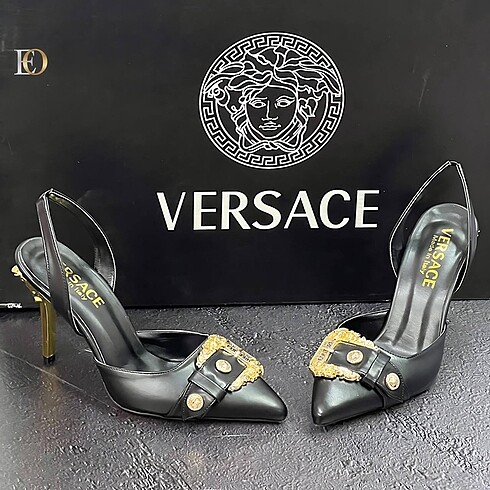 Versace Versace Stiletto
