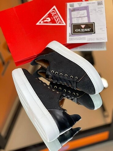 37 Beden Guess Sneaker