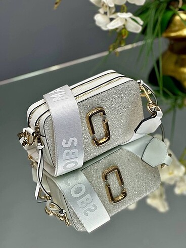 Marc Jacobs Askılı Çanta
