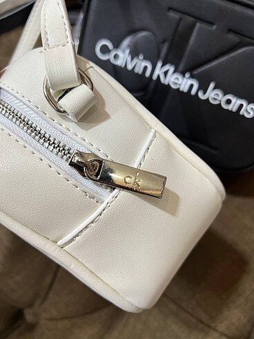  Beden lacivert Renk Calvin Klein Jeans Çanta