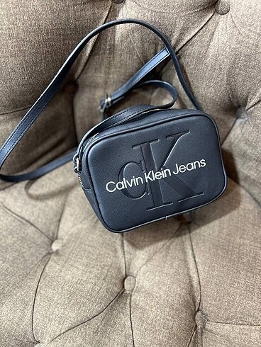 Calvin Klein Jeans Çanta