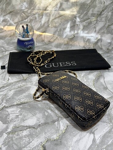 Guess Guess Telefonluk