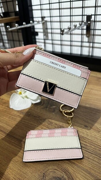 Victoria Secret Cüzdan