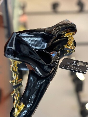 36 Beden Yves Saint Laurent Stiletto