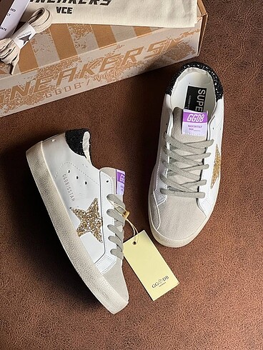 37 Beden Golden Goose Sneaker
