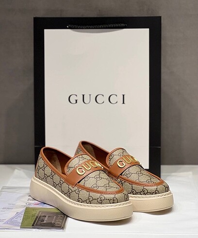 Gucci Loafer