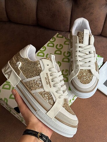 Dolce Gabbana Sneaker