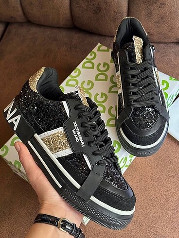 Dolce & Gabbana Dolce Gabbana Sneaker
