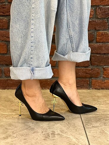 Elisabetta Franchi Elisabetta Franchi Stiletto
