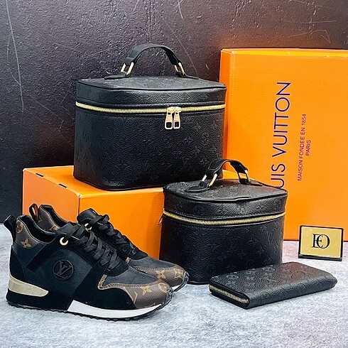 Louis Vuitton Sneaker