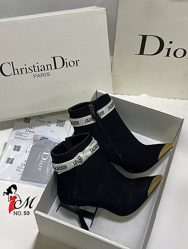 Dior Christian Dior Stiletto