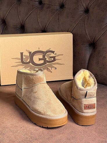 Ugg Bot