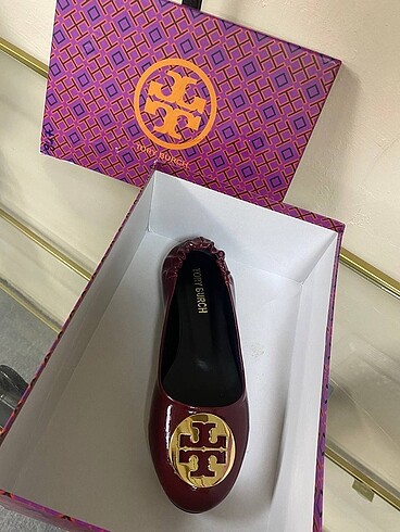 36 Beden Tory Burch Babet