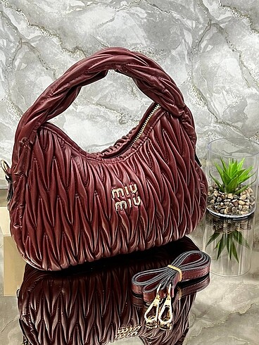 Miu Miu Miu miu çanta