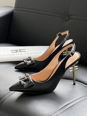 Elisabetta Franchi Stiletto