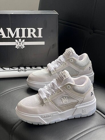 Amiri Sneaker