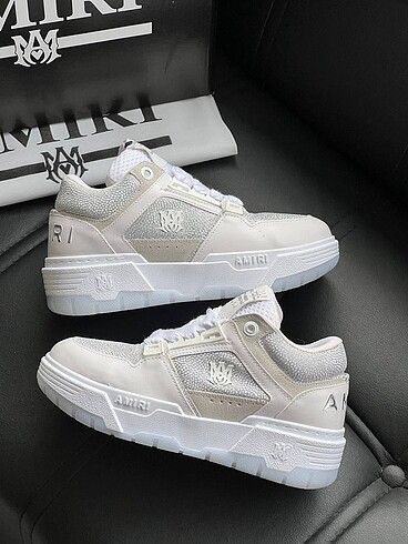 40 Beden Amiri Sneaker