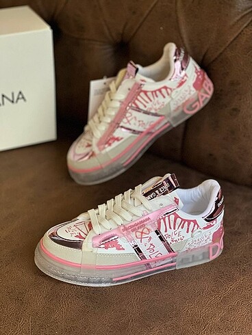 Dolce Gabbana Sneaker