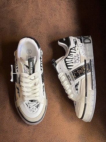 37 Beden pembe Renk Dolce Gabbana Sneaker