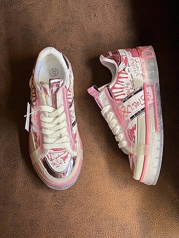 Dolce & Gabbana Dolce Gabbana Sneaker