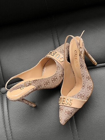 36 Beden Guess Stiletto