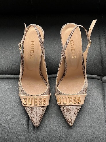 Guess Guess Stiletto